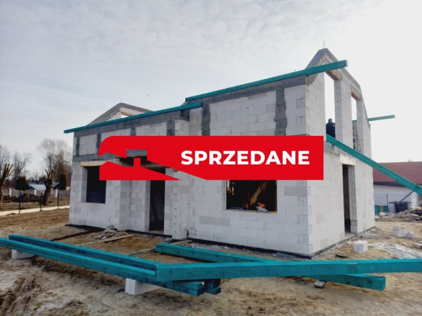 Wyjątkowy rodzinny dom w super lokalizacji. miniaturka 6