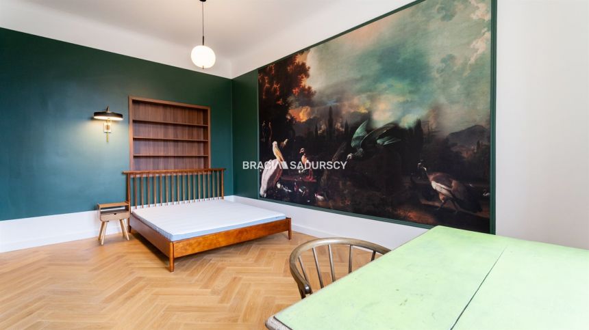 apartament przy ul. Krowoderskiej miniaturka 11