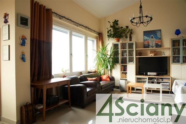 Warszawa Górny Mokotów, 1 200 000 zł, 75 m2, w apartamentowcu miniaturka 2