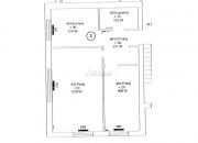 Giżycko, 229 500 zł, 45 m2, pietro 4 miniaturka 14