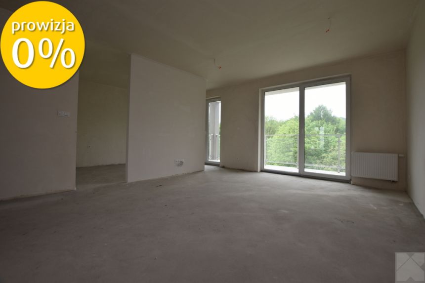 Nowoczesne mieszkanie 82 m²  Green Estate 4 pokoje miniaturka 4