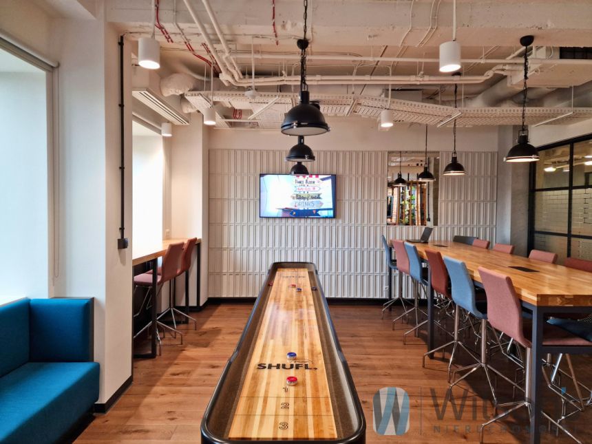 Warszawa Górny Mokotów, 3 600 zł, 20 m2, pietro 6 miniaturka 16