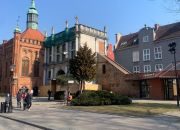 Gdańsk Stare Miasto, 1 490 000 zł, 38.74 m2, pietro 1 miniaturka 8