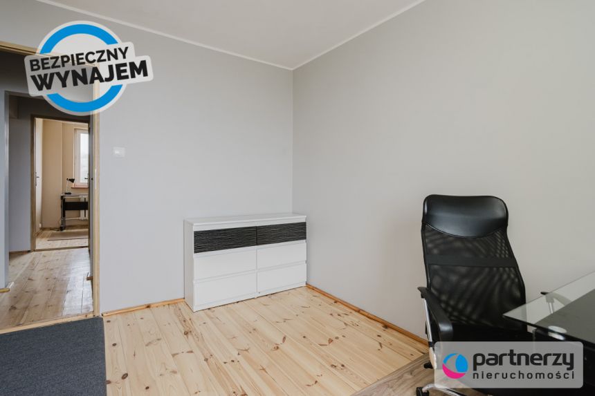 Gdańsk Niedźwiednik, 3 400 zł, 71 m2, M4 miniaturka 7