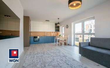 Poznań Podolany, 798 000 zł, 65.59 m2, wysoki standard