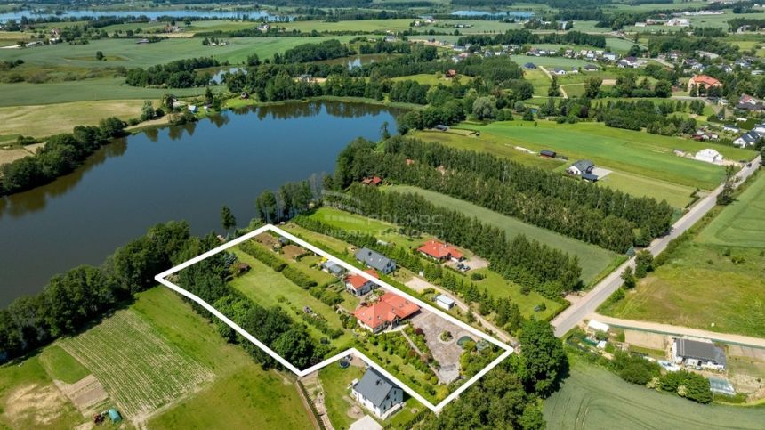 2 DOMY POD AGROTURYSTYKĘ miniaturka 3