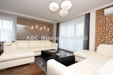 Piła, 1 350 000 zł, 121.19 m2, z garażem pod budynkiem