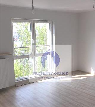 Bielany: biuro 48m2 miniaturka 2