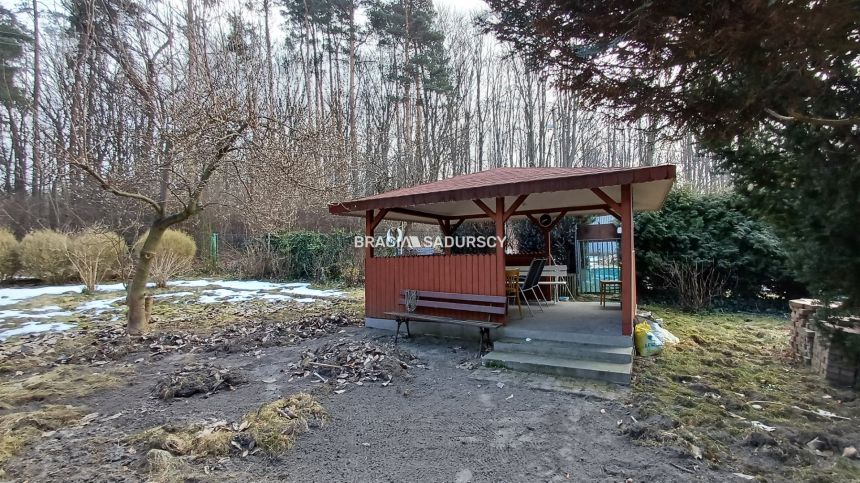 Wola Filipowska, 590 000 zł, 71.67 m2, wolnostojący miniaturka 10