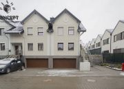 Dwupoziomowe nowoczesny apartament Karwiany 3 sypialnie miniaturka 19