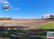 Starogard Gdański, 4 500 000 zł, 6.38 ha, przyłącze prądu miniaturka 7