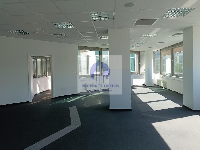 Wola: biuro 1396,46 m2 miniaturka 6