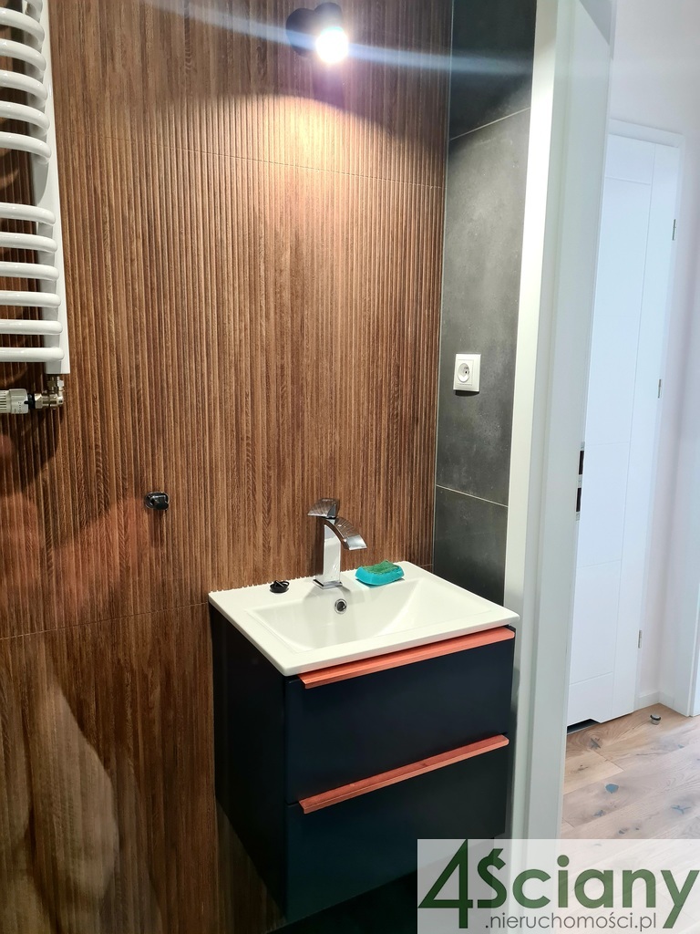 Warszawa Ursus, 1 730 000 zł, 86.05 m2, wysoki standard miniaturka 4