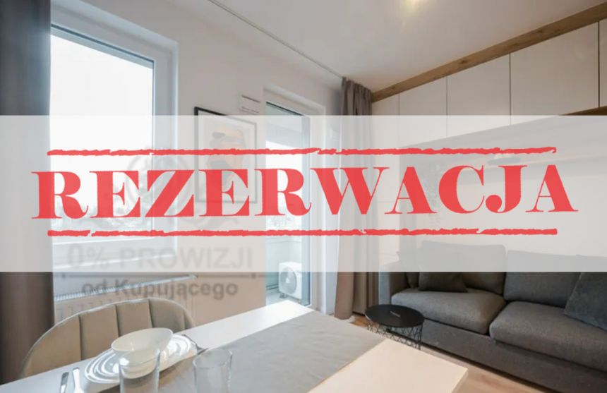 Piękne mieszkanie, wykończone , ze sprzętem AGD, gotowe do zamieszkania, balkon miniaturka 1