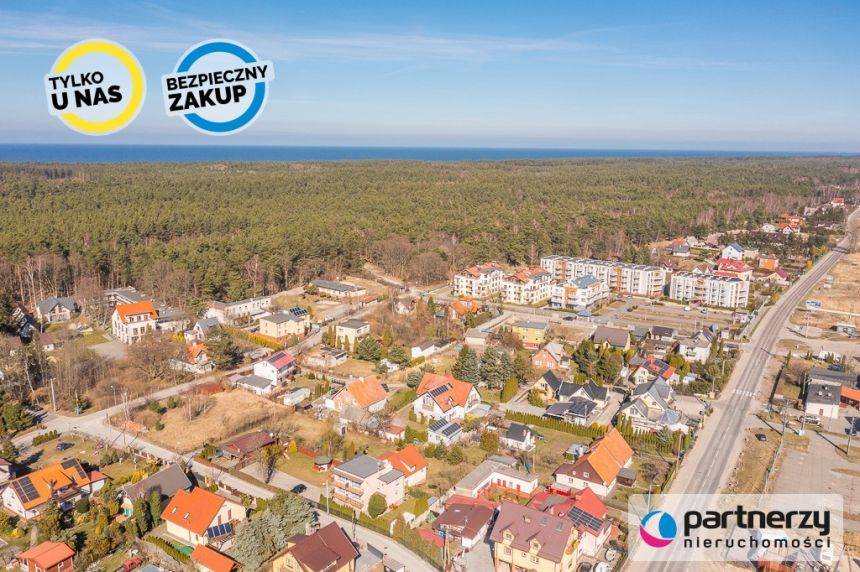 Kąty Rybackie, 1 700 000 zł, 200 m2, 10 pokoi miniaturka 17