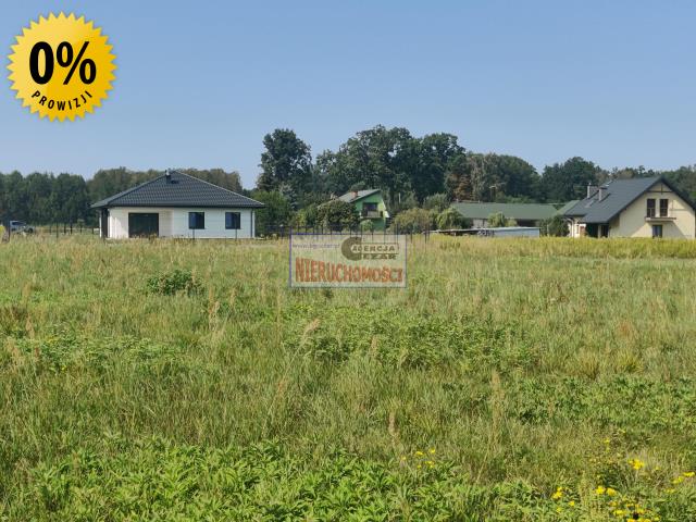 Nowa Pogorzel, 160 000 zł, 16 ar, budowlana miniaturka 2