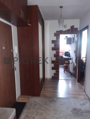 2-pokojowe mieszkanie na Ursynowie miniaturka 10