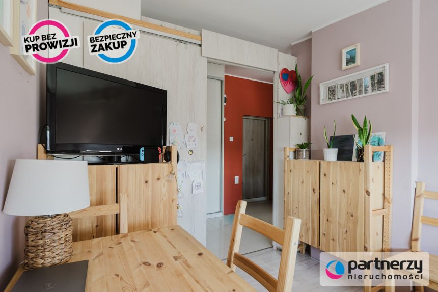 Gdynia Oksywie, 430 000 zł, 44.1 m2, pietro 4 miniaturka 6