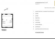 Oddane do użytkownia! Piękne dwupoziomowe, 5 pok.mieszk. /taras/Ołtaszyn/Wrocław miniaturka 20