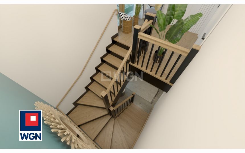 Rozewie, 888 000 zł, 71 m2, bez białego montażu miniaturka 10