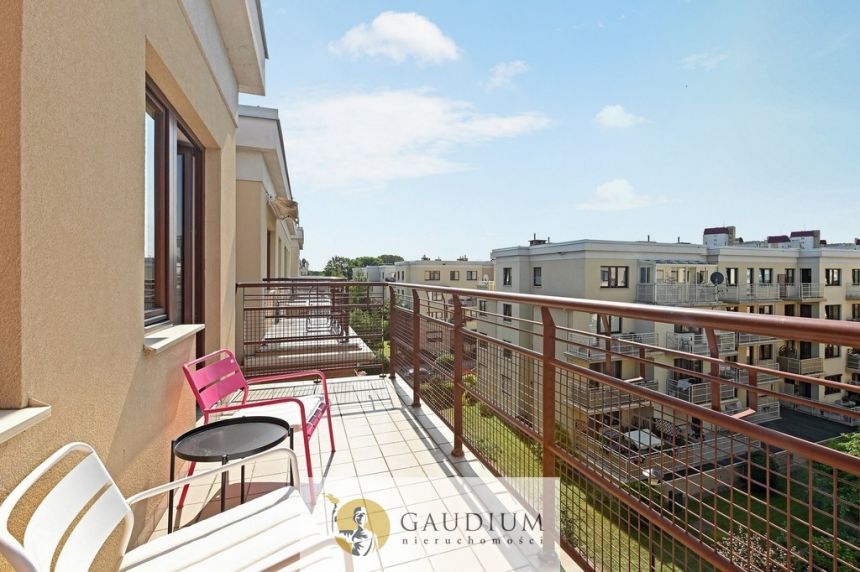 4 pokoje I wysoki standard I Czarny Dwór miniaturka 15