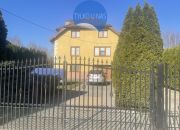 Przestronny bliźniak z garażem - Słupno. miniaturka 1