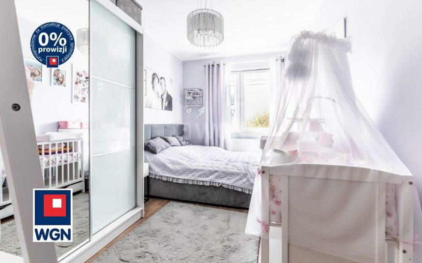 Rumia Osiedle Biała Rzeka, 579 000 zł, 57.35 m2, M3 miniaturka 9