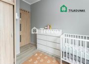 Gdańsk Kowale, 469 000 zł, 37 m2, pietro 2/4 miniaturka 11