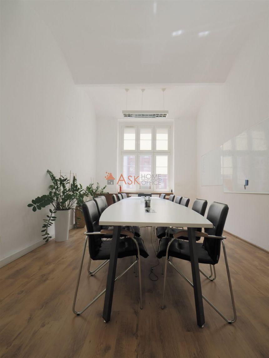 Wrocław Stare Miasto, 7 095 zł, 165 m2, pietro 1 miniaturka 8