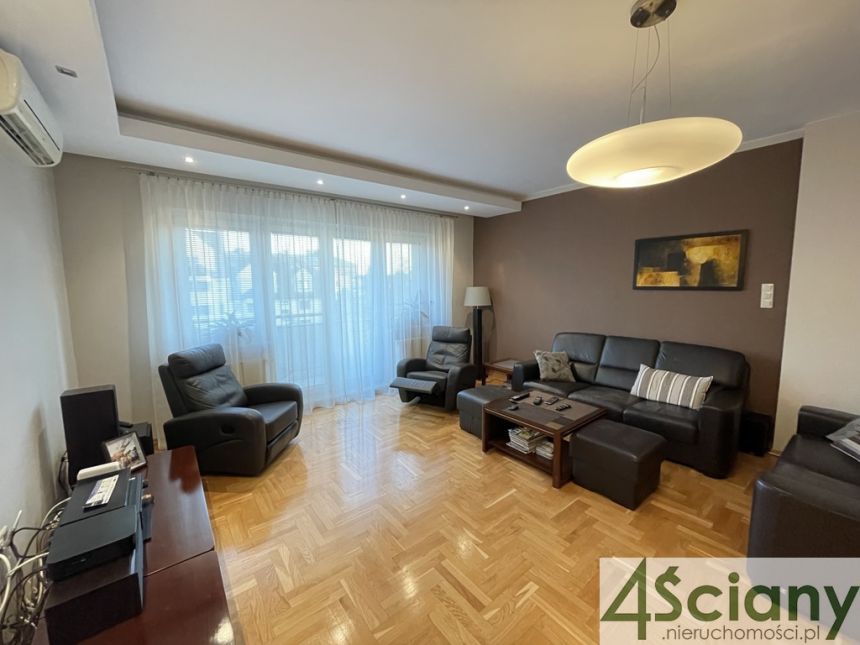 Atrakcyjny apartament na Kabatach miniaturka 7