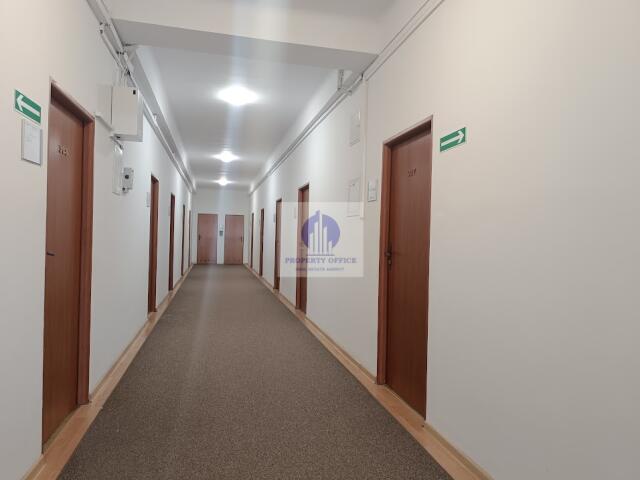 Mokotów: biuro 20,78 m2 miniaturka 4