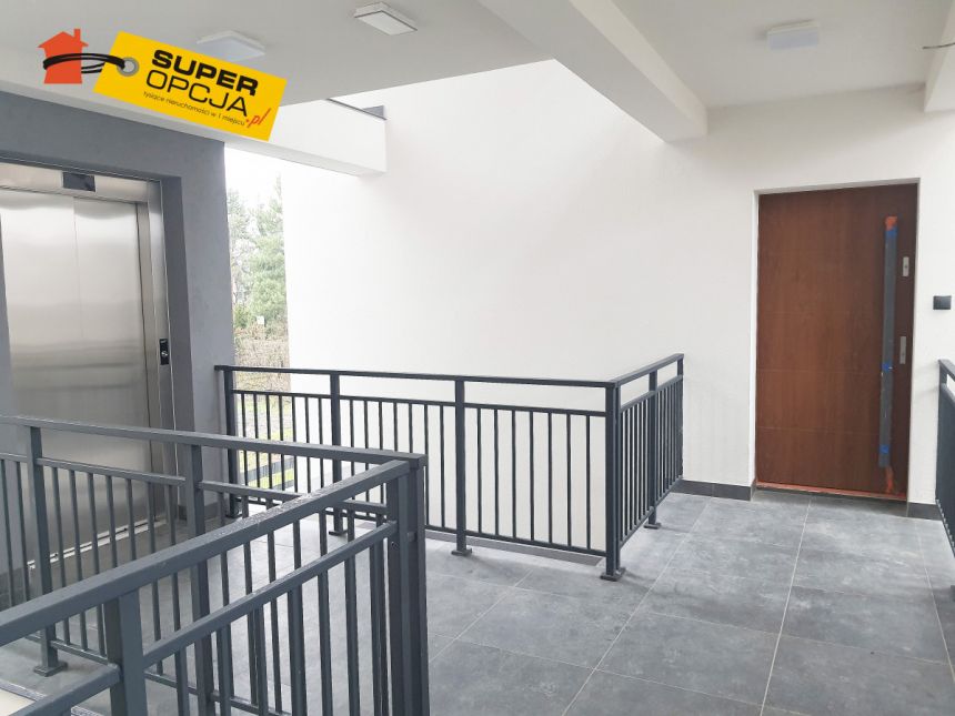 Kraków Ruczaj, 840 000 zł, 57.16 m2, z garażem miniaturka 7