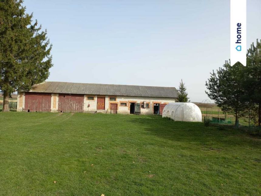 Dom 145 m2  Bogusław gm. Gorzków działka 9500 m2 miniaturka 6