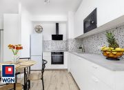 Poznań Nowe Miasto, 629 000 zł, 45.55 m2, 2 pokojowe miniaturka 2