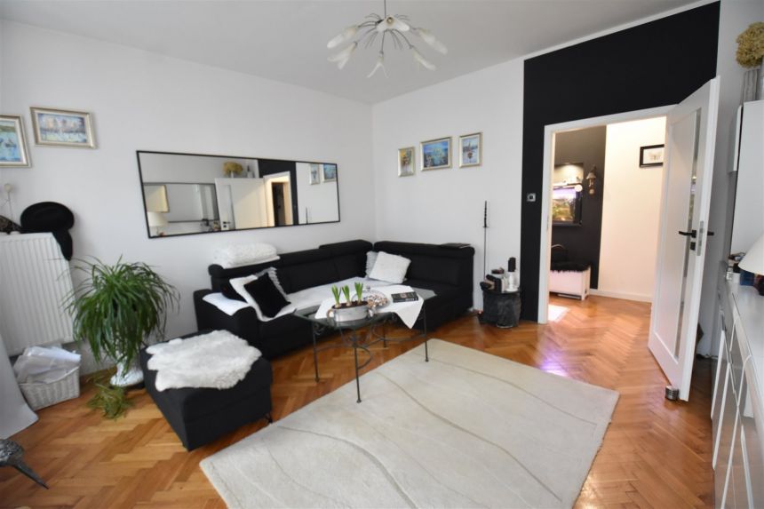 Łódź, 569 000 zł, 70.65 m2, umeblowane miniaturka 2