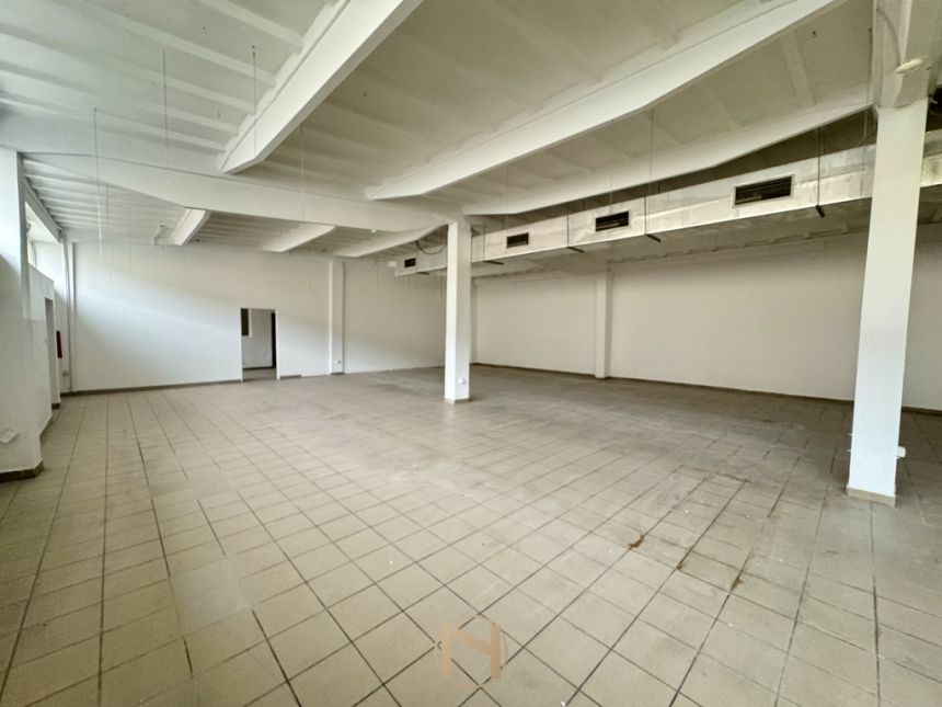 Gorzów Wielkopolski Śródmieście, 3 000 000 zł, 500 m2, parter miniaturka 5