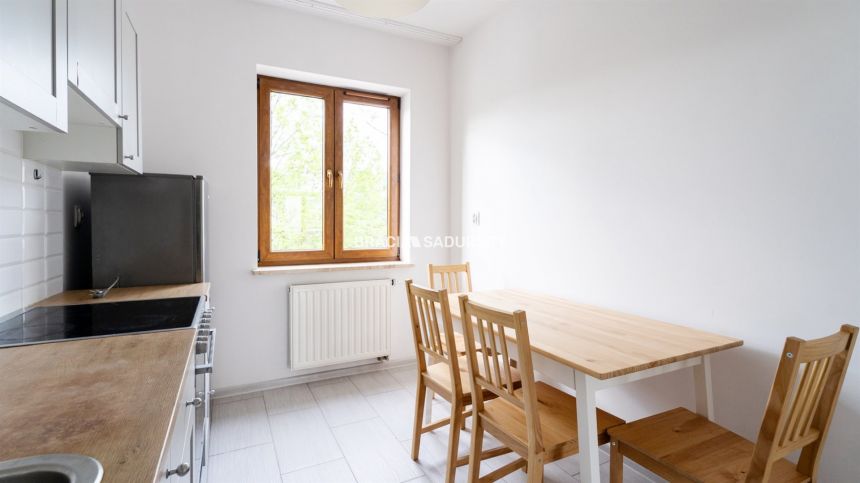 3 pok Kliny z dużym balkonem, zielone osiedle miniaturka 5