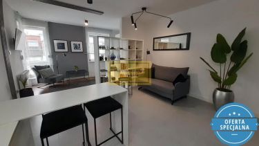 Atrakcyjna Kawalerka 36,58m2/ Dębniki/Ruczaj