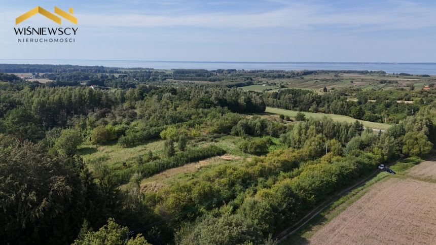 Działka wielofunkcyjna Tolkmicko, Kadyny 1,78ha miniaturka 3