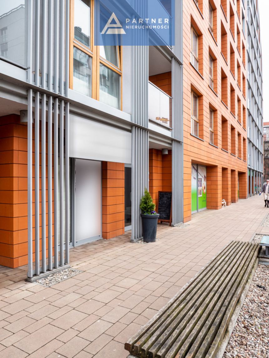 Gdańsk, 4 200 zł, 30.5 m2, pietro 1, 4 miniaturka 2