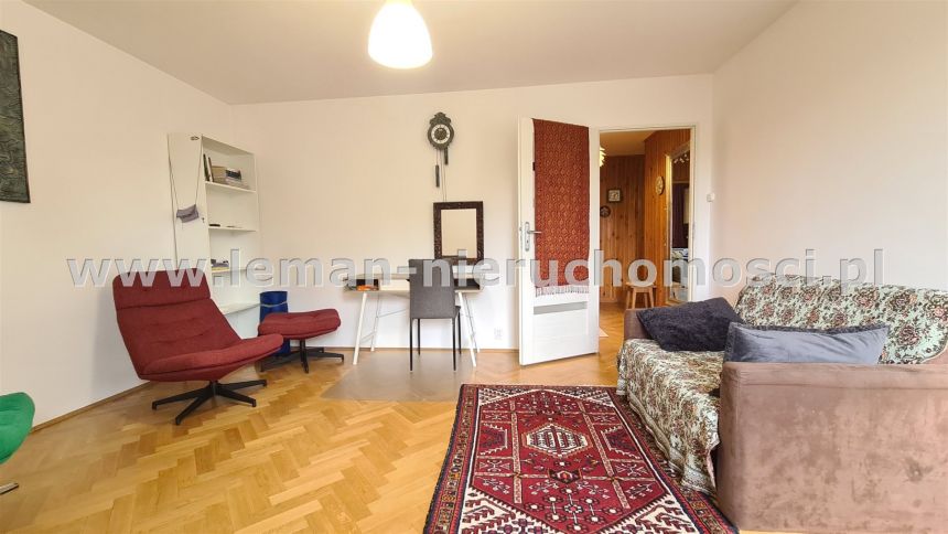 Lublin Śródmieście, 719 000 zł, 68.76 m2, z balkonem miniaturka 2