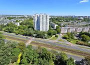 Mieszkanie 31 m² na najwyższy poziomie miniaturka 9