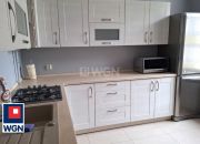 Głogów Śródmieście, 430 000 zł, 67.5 m2, kuchnia z oknem miniaturka 6