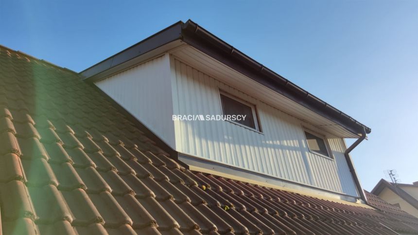działka ROD Dobczyce Jarzynka z domem 90m2 miniaturka 5