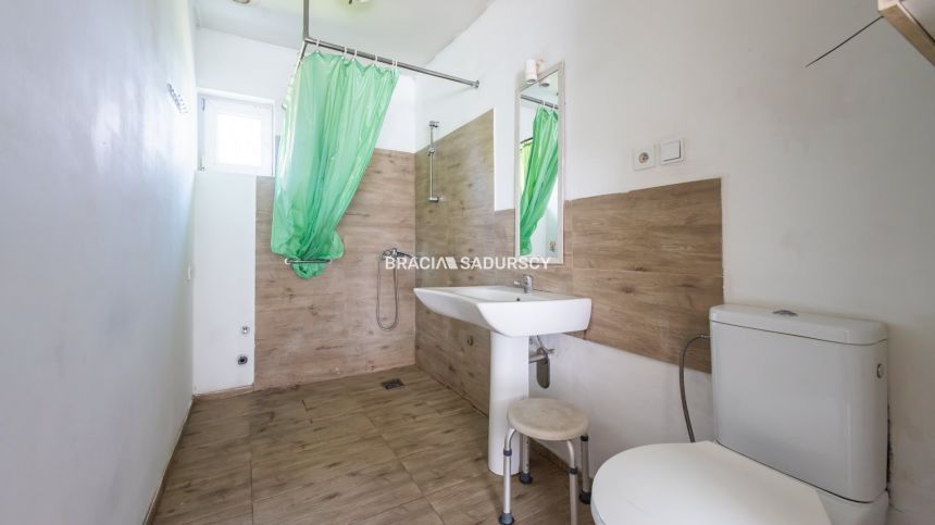 Wawrzeńczyce, 280 000 zł, 36 m2, aneks kuchenny miniaturka 8