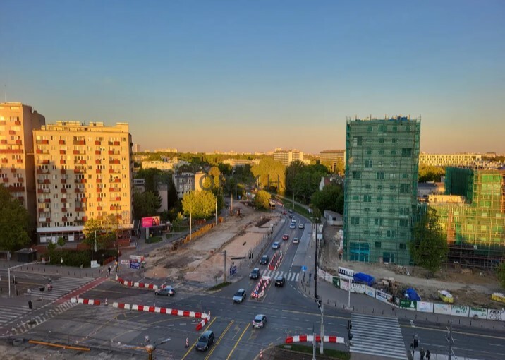 2-pokojowe mieszkanie na Ochocie miniaturka 10