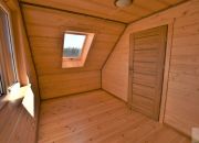 RADAWA - domek letniskowy - CAŁOROCZNY - NOWY !!! miniaturka 6