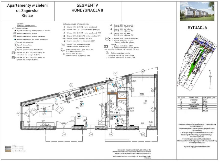 Nowa inwestycja - Apartamenty w Zieleni - KSM miniaturka 17