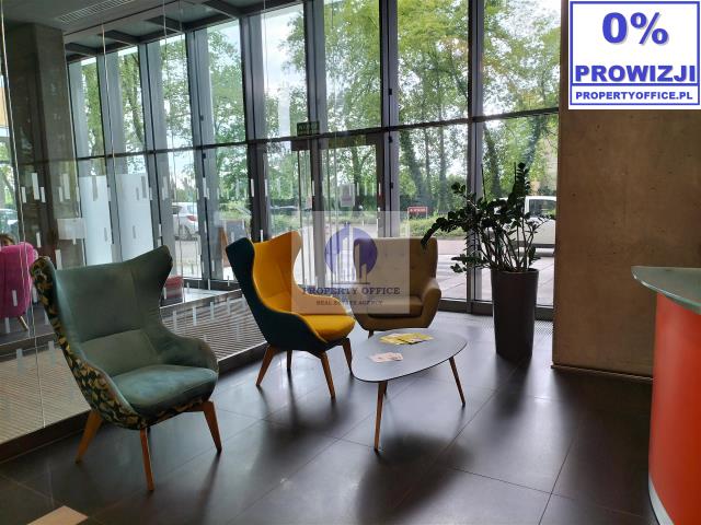 Mokotów: biuro 82,82 m2 miniaturka 2