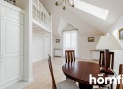 Apartament z antresolą Radarowa miniaturka 3